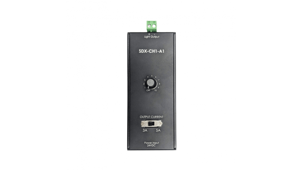 SDX-CH1-A1 Controller